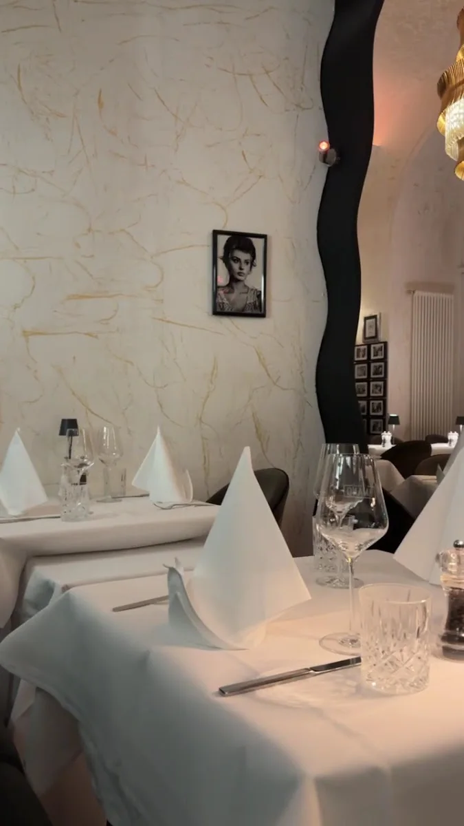 Ristorante A MANO – Italienisches Restaurant in Berlin