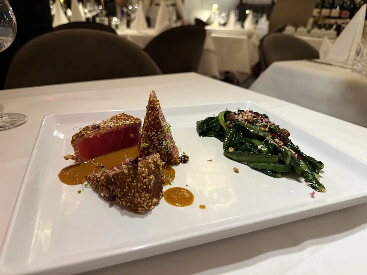 Ristorante A MANO – Essen und Trinken in Berlin