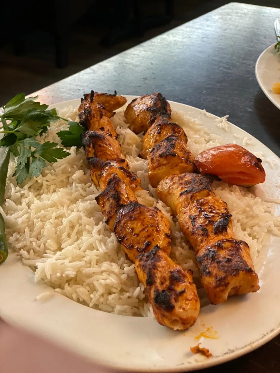 Saana Restaurant – Essen und Trinken in Köln, Nordrhein-Westfalen