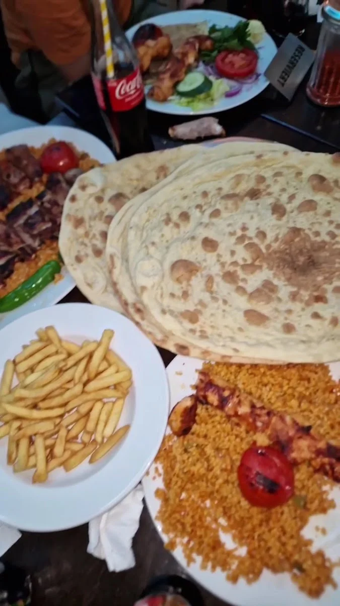 Saana Restaurant – Kebab in Köln, Nordrhein-Westfalen
