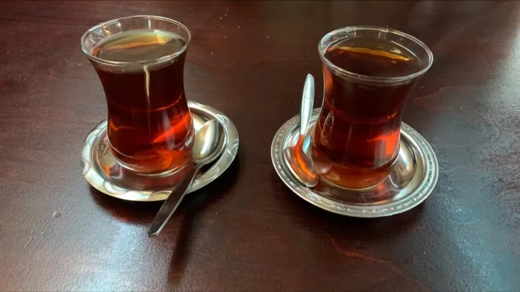 Saana Restaurant – Türkischer Tee in Köln, Nordrhein-Westfalen