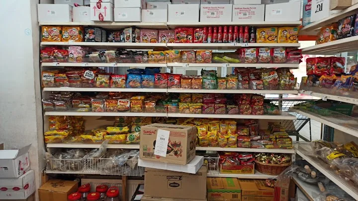 TRANSFOOD LEVERKUSEN – Lebensmittel in Leverkusen, Nordrhein-Westfalen