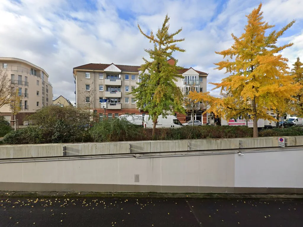 TRANSFOOD LEVERKUSEN – Street View & 360°-Fotos in Leverkusen, Nordrhein-Westfalen