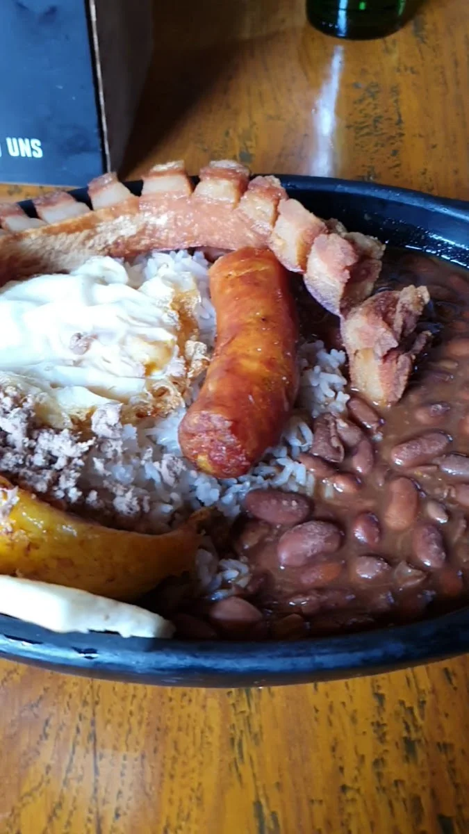 Restaurant Sapo Rey – Restaurant in Frankfurt am Main, Hessen