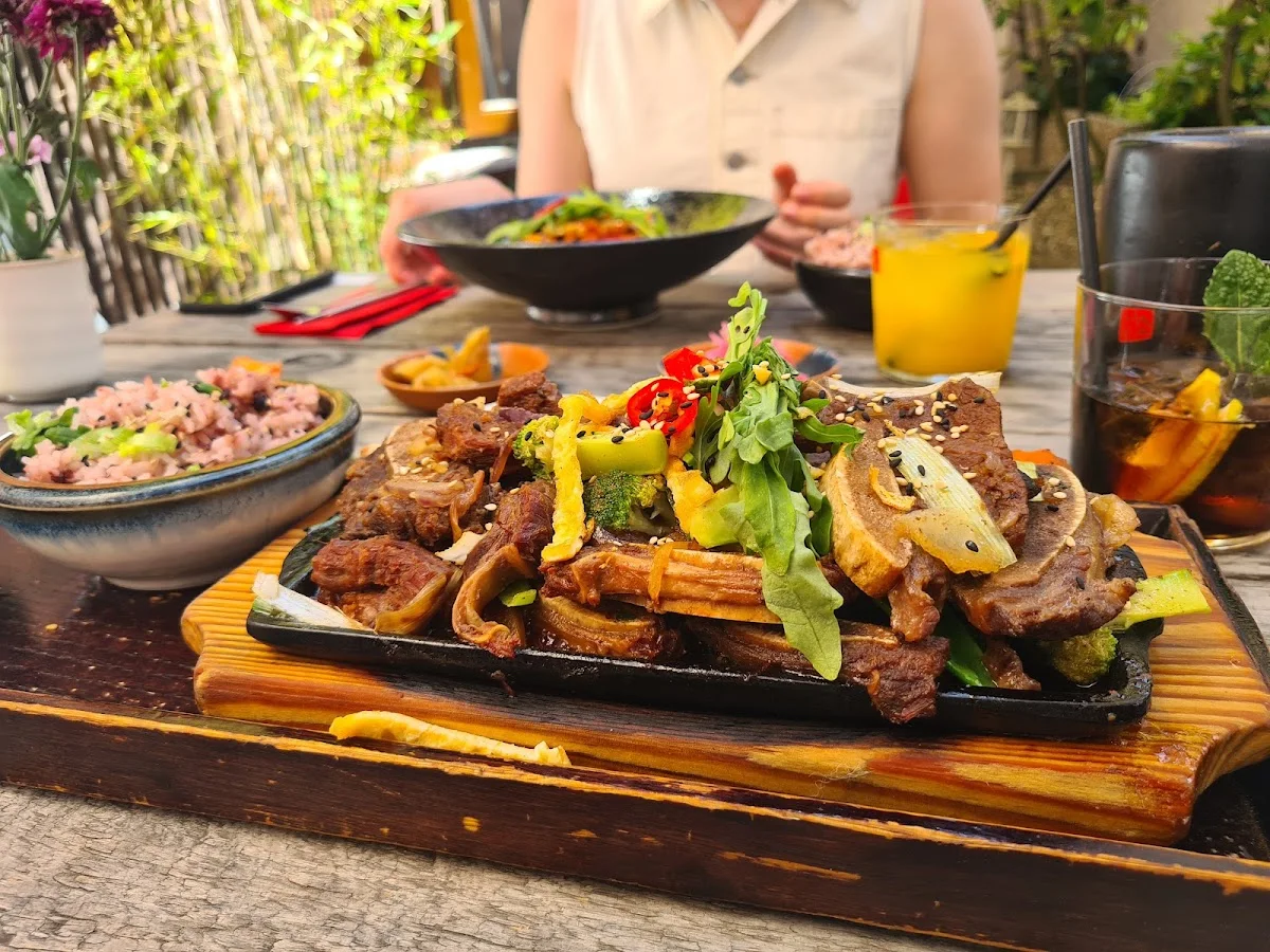 Sonamu – Fleisch in Frankfurt am Main, Hessen