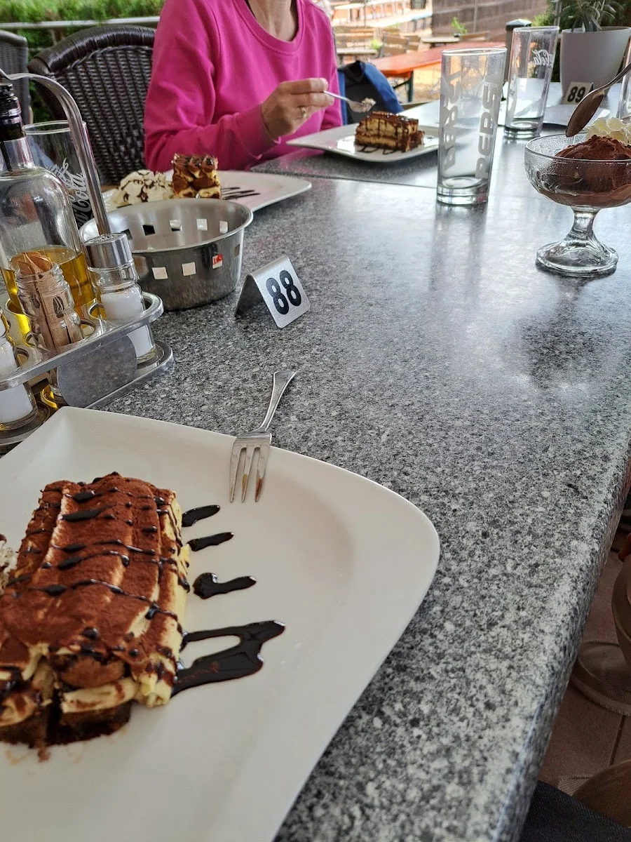 Clubrestaurant Da Domenico - Franco & Toni – Pizzeria in Stuttgart, Baden-Württemberg