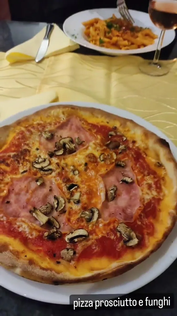 Clubrestaurant Da Domenico - Franco & Toni – Pizzeria in Stuttgart, Baden-Württemberg