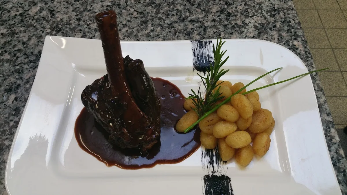 Clubrestaurant Da Domenico - Franco & Toni – Essen und Trinken in Stuttgart, Baden-Württemberg