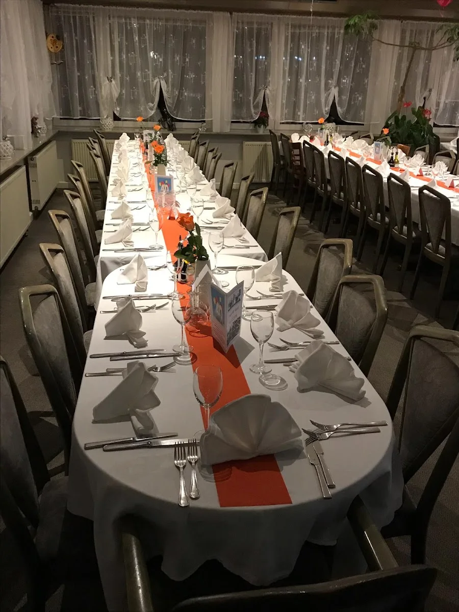 Clubrestaurant Da Domenico - Franco & Toni – Vom Inhaber in Stuttgart, Baden-Württemberg