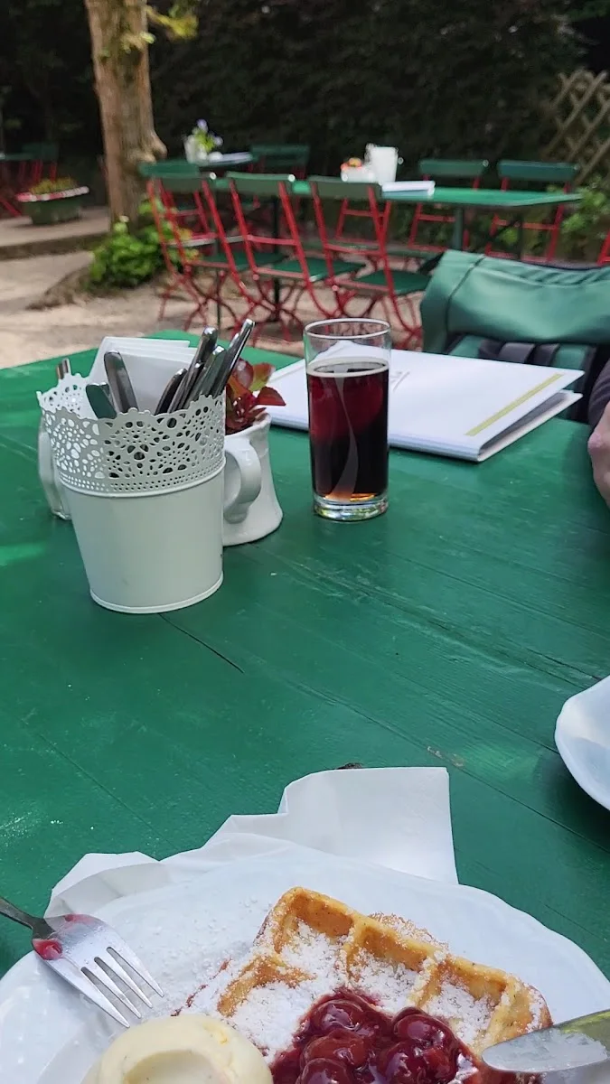 Einkehrhaus Waidmannsruh – Restaurant in Königswinter, Nordrhein-Westfalen