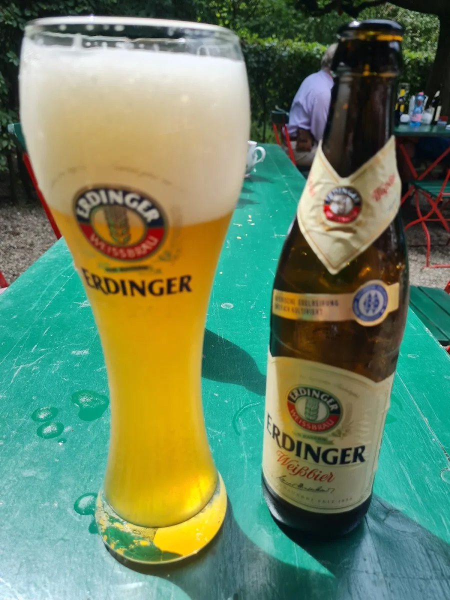 Einkehrhaus Waidmannsruh – Bier in Königswinter, Nordrhein-Westfalen