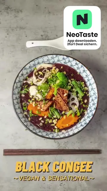 Chaomin Restaurant – Chinesisches Restaurant in Berlin