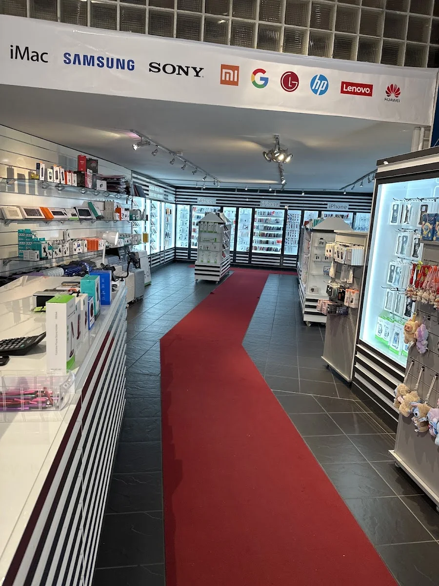Smart Punkt Handy Reparatur – Profilfoto in Karlsruhe, Baden-Württemberg