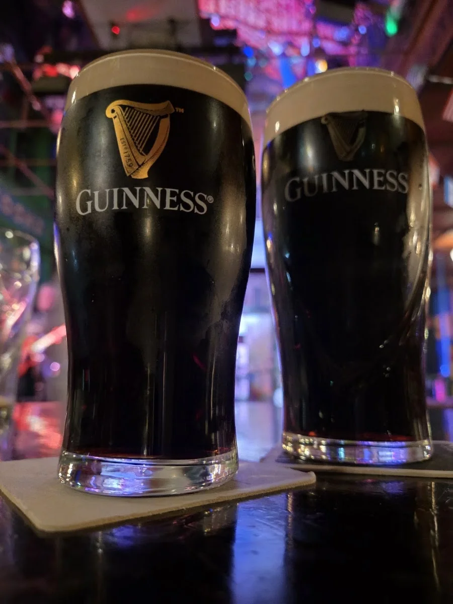 Irish Pub Europa-Center – Irish Pub in Berlin
