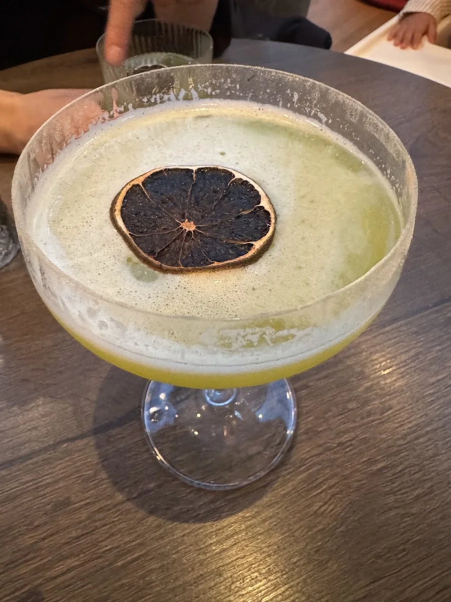 Madame Mai Hamburg – Martini in Hamburg