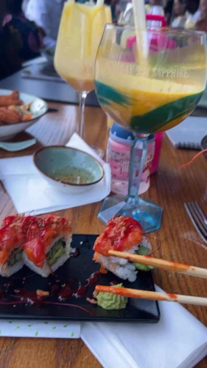 Lost Monk - Asian Pacific Cuisine - Köln – Sushi-Restaurant in Köln, Nordrhein-Westfalen
