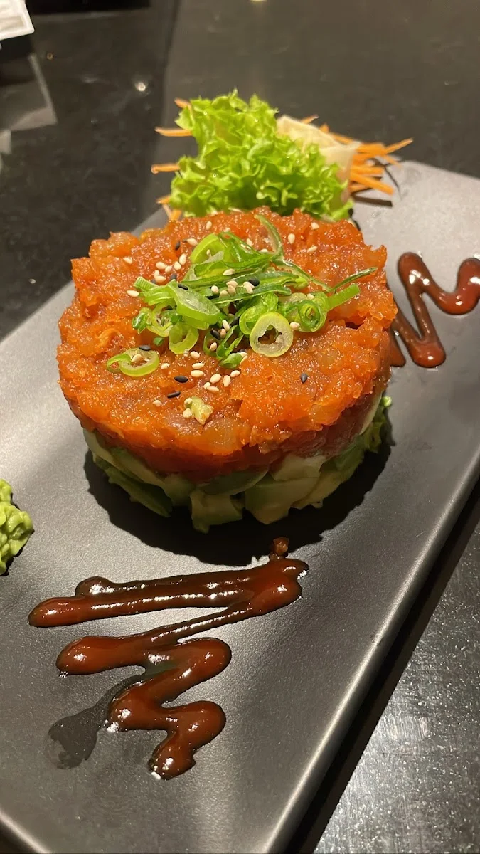 Lost Monk - Asian Pacific Cuisine - Köln – Essen und Trinken in Köln, Nordrhein-Westfalen