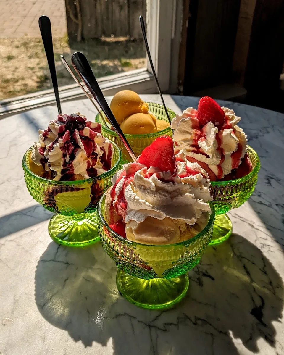 Milchtankstelle Schwante – Essen und Trinken in Oberkrämer, Brandenburg