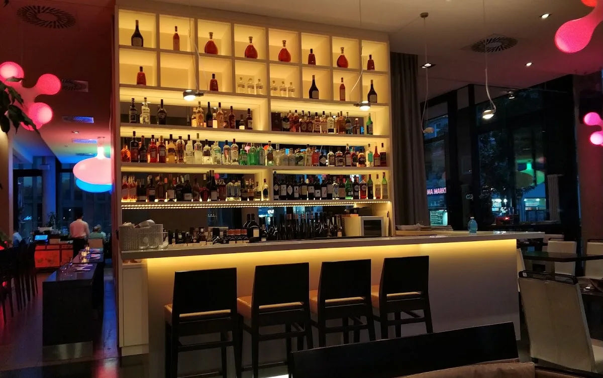 COPPER HOUSE – Vom Inhaber in Hamburg