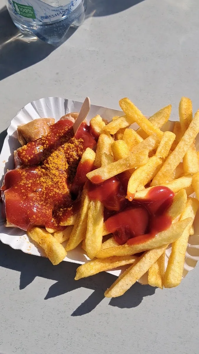 Konnopke's Imbiß – Imbiss in Berlin