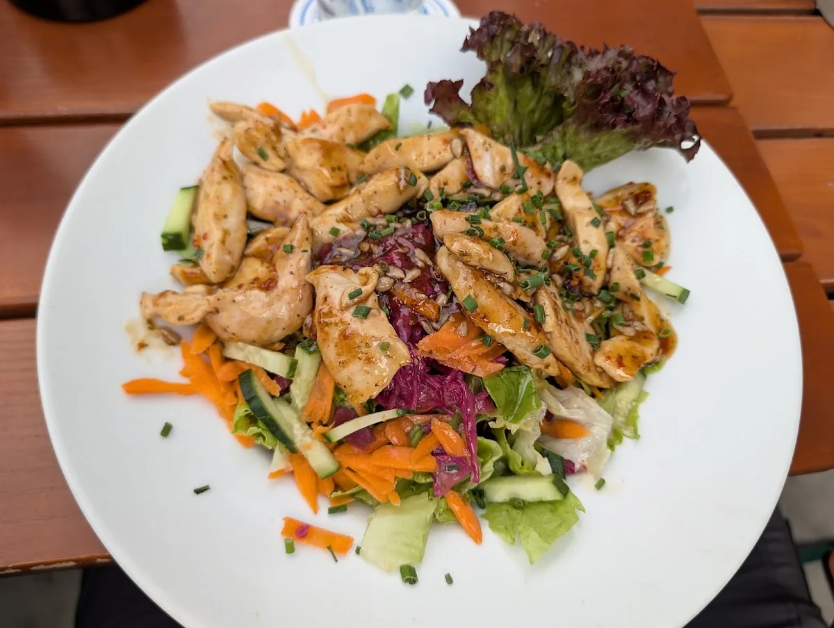 Rumpler – Deutsches Restaurant in München, Bayern