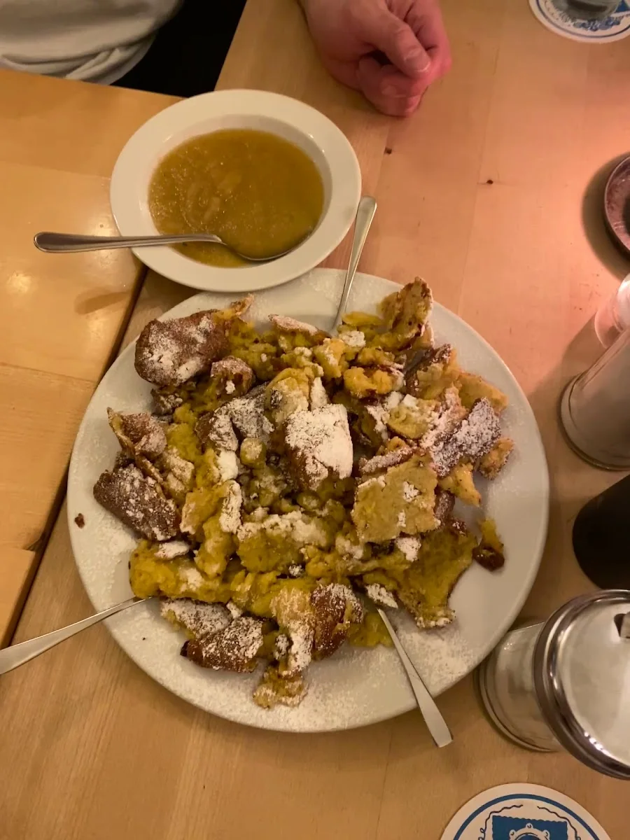 Rumpler – Deutsches Restaurant in München, Bayern