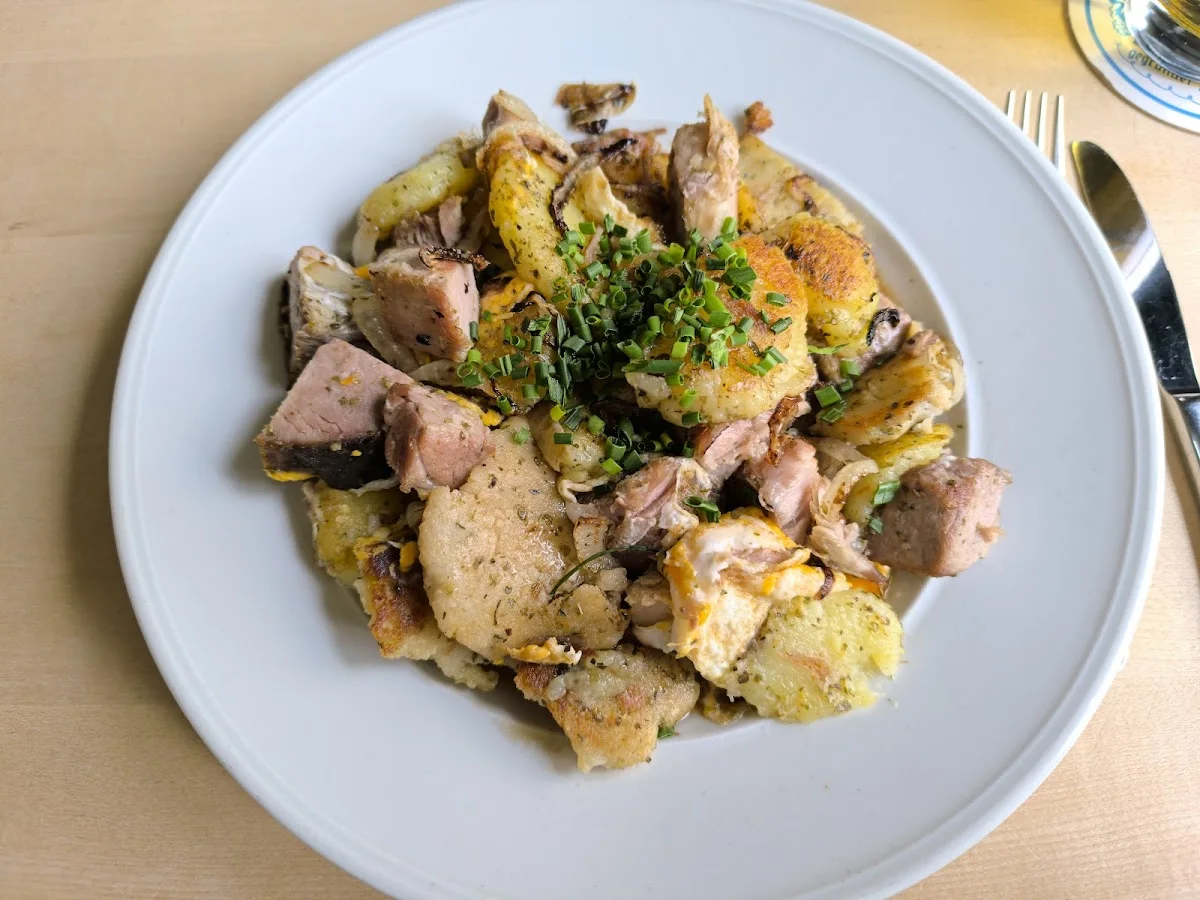Rumpler – Essen und Trinken in München, Bayern