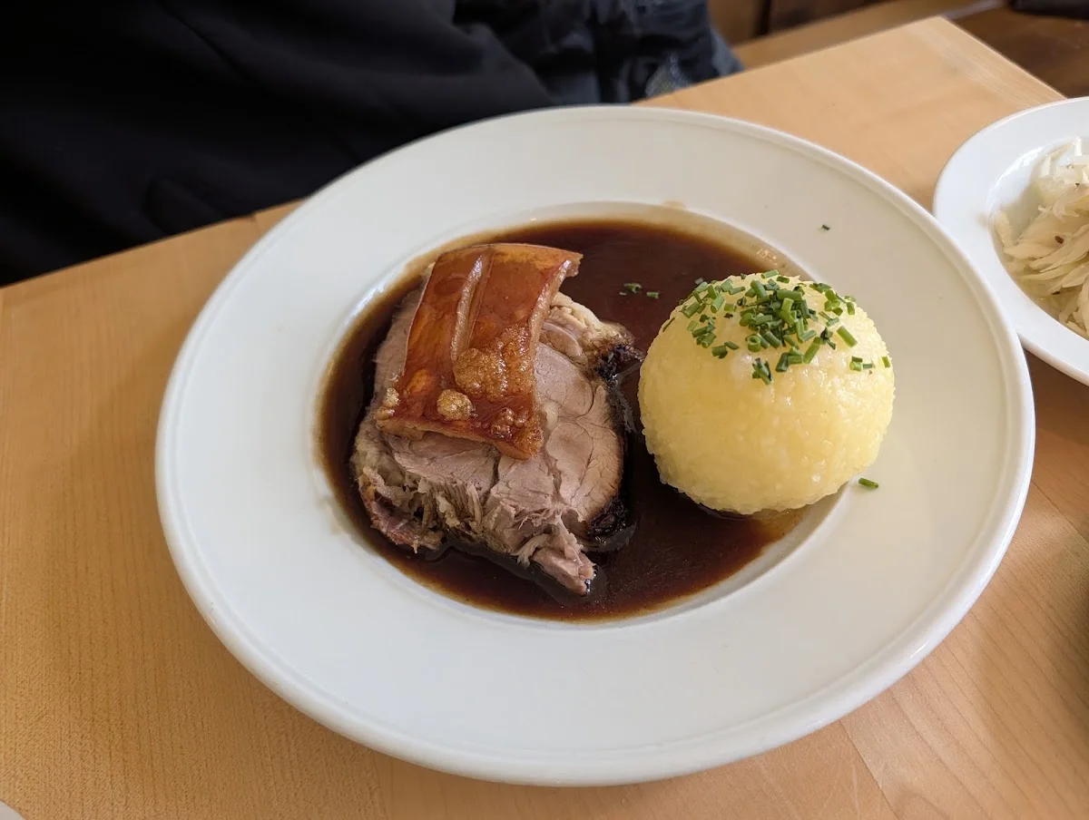 Rumpler – Sauerkraut in München, Bayern