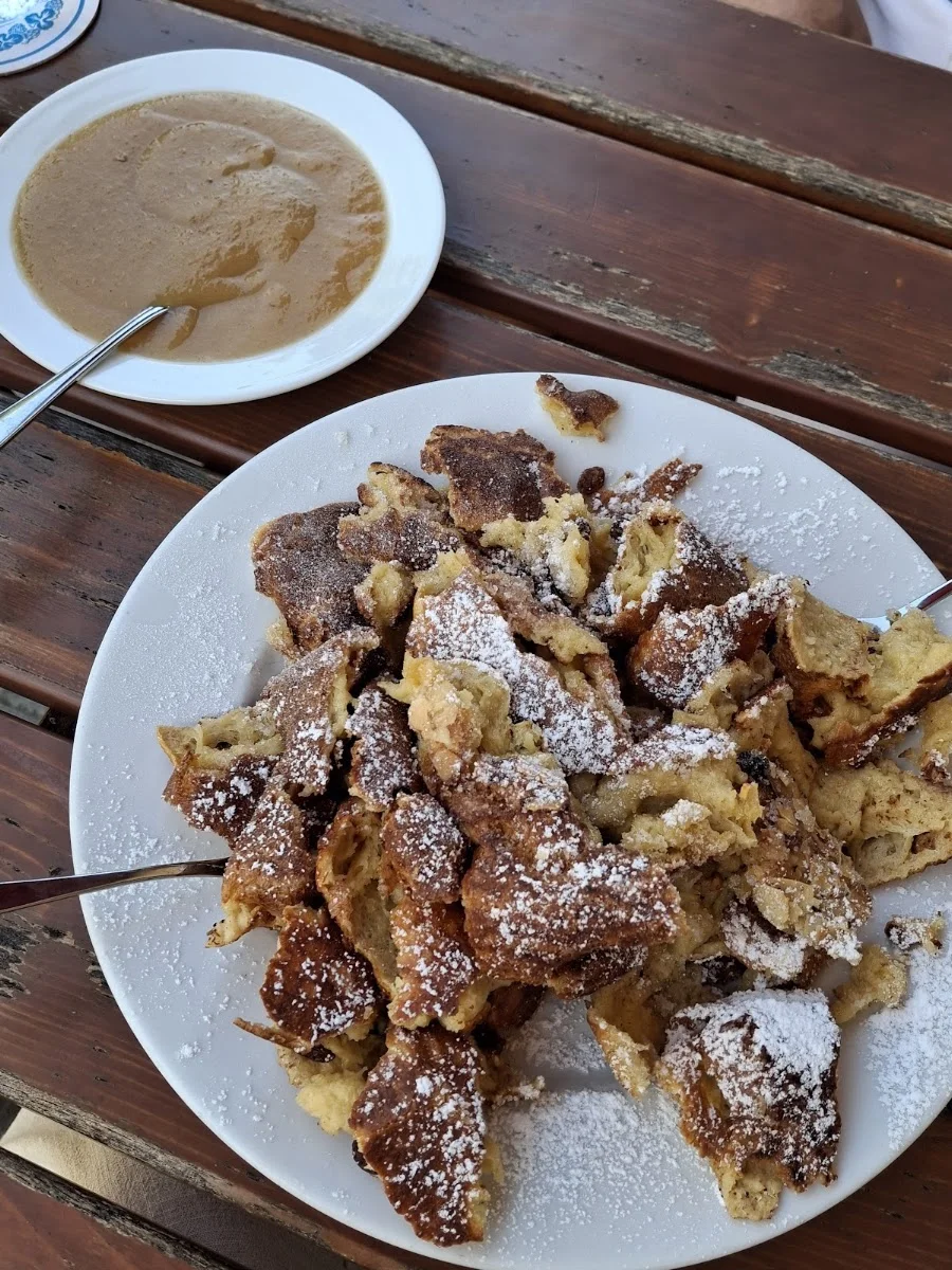 Rumpler – Kaiserschmarrn in München, Bayern