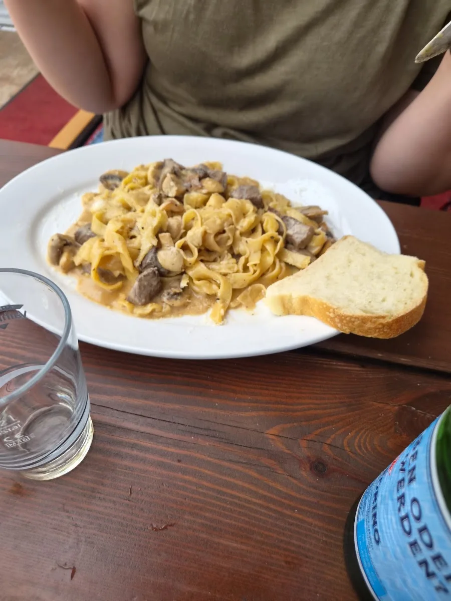 Trattoria Lucania Falkensee – Pizzeria in Falkensee, Brandenburg