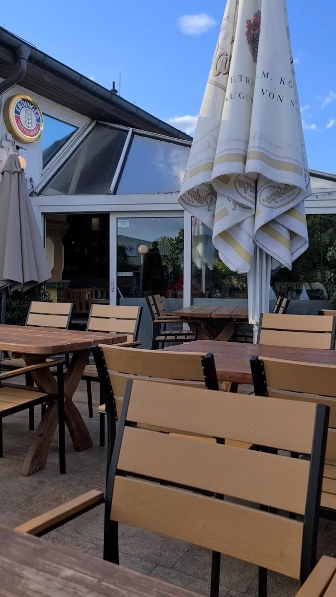 Trattoria Lucania Falkensee – Pizzeria in Falkensee, Brandenburg