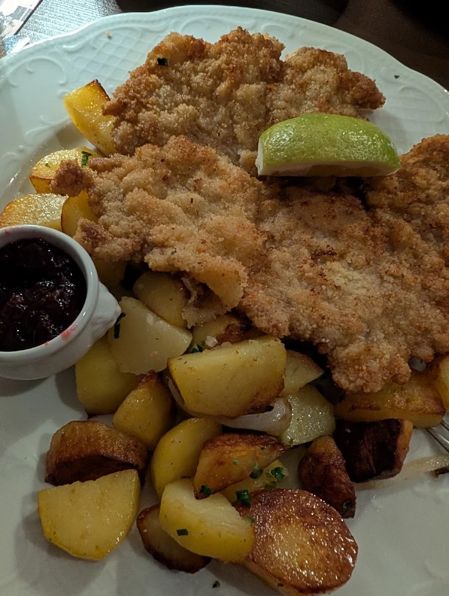 Klinglwirt – Bayerisches Restaurant in München, Bayern