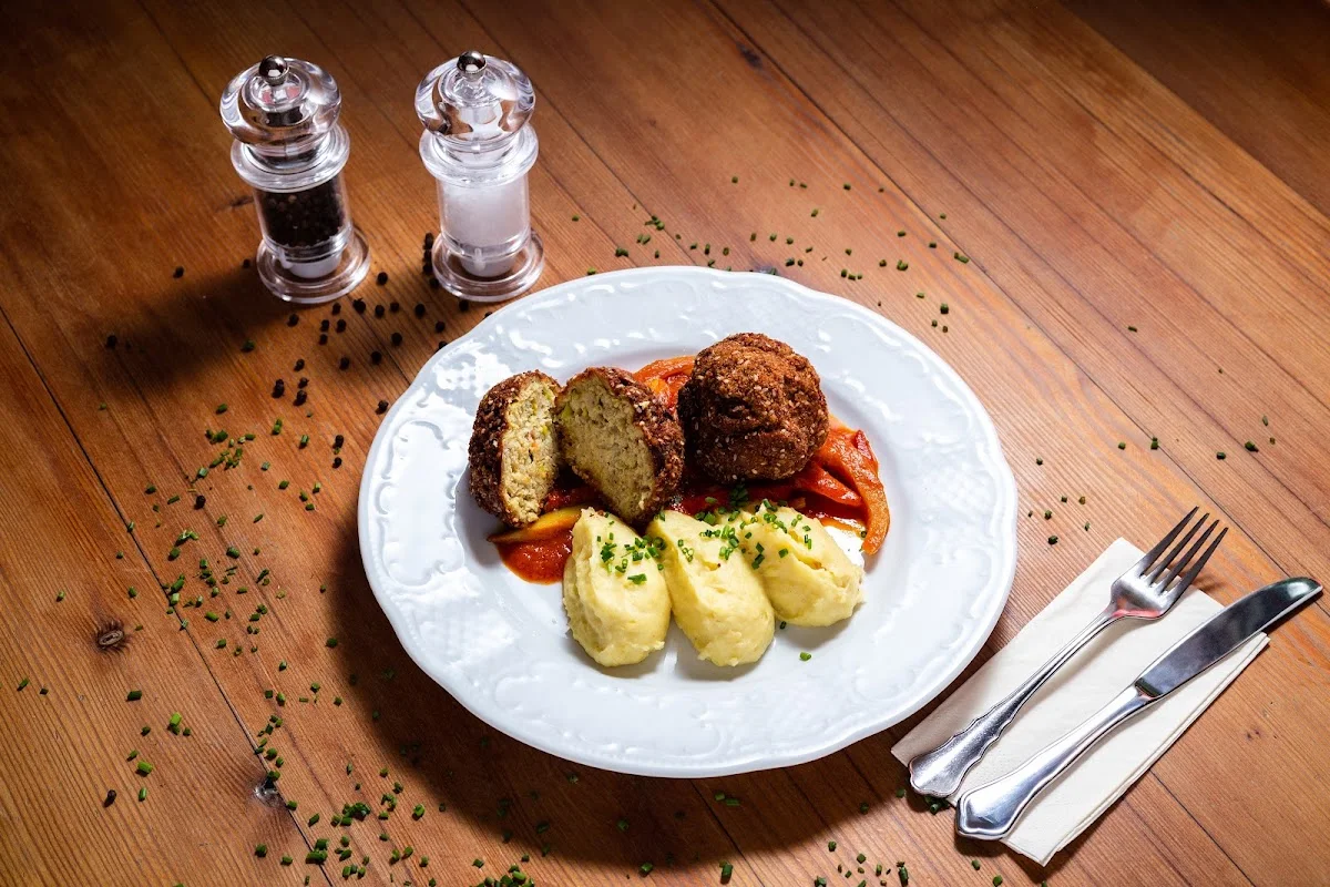 Klinglwirt – Essen und Trinken in München, Bayern