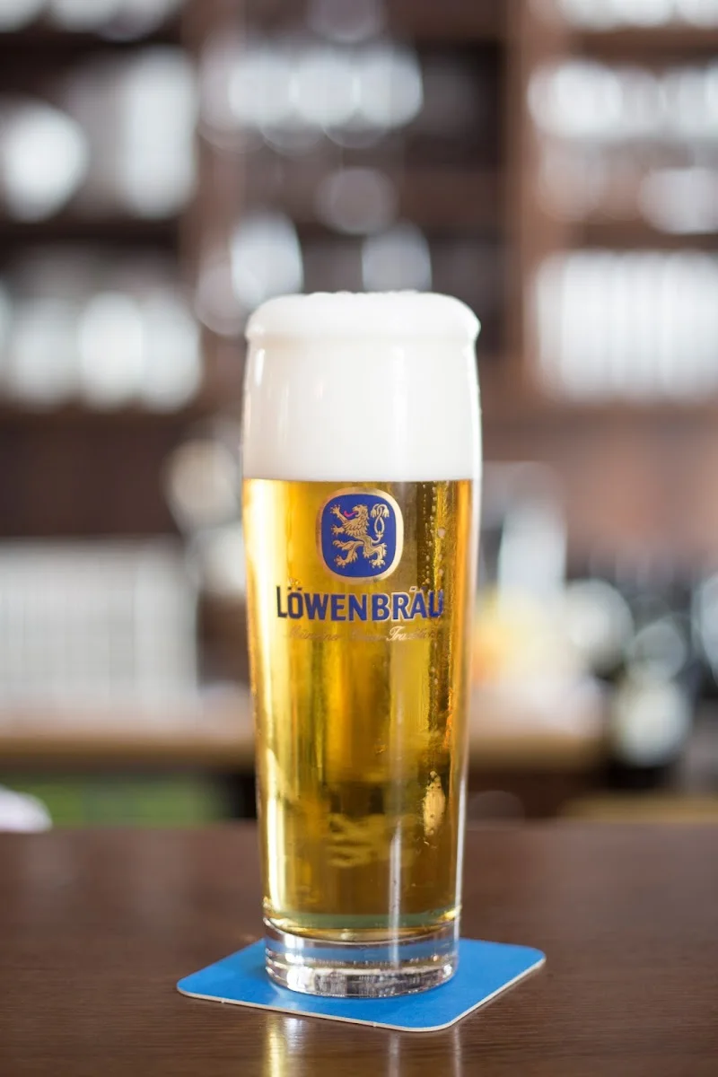 Klinglwirt – Bier in München, Bayern