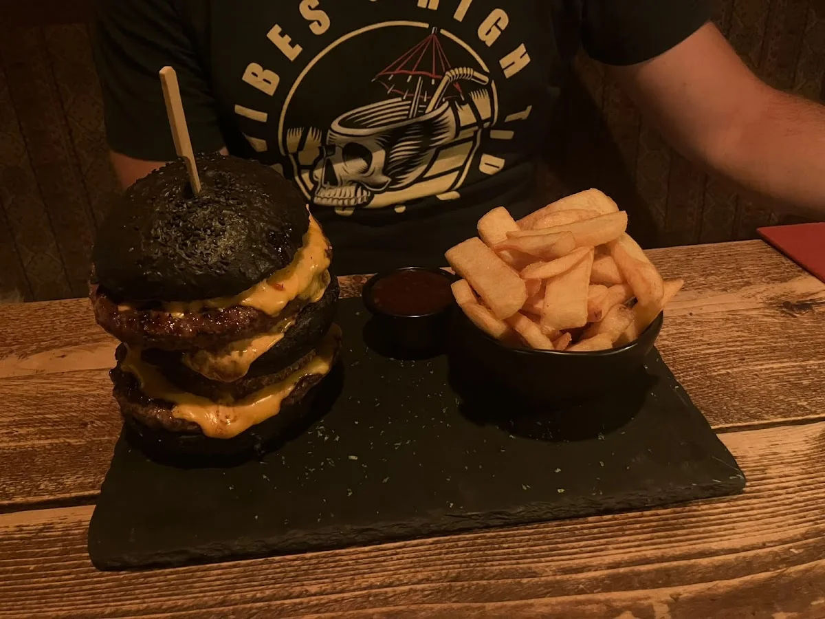 Lord of the Grillz – Restaurant in Köln, Nordrhein-Westfalen
