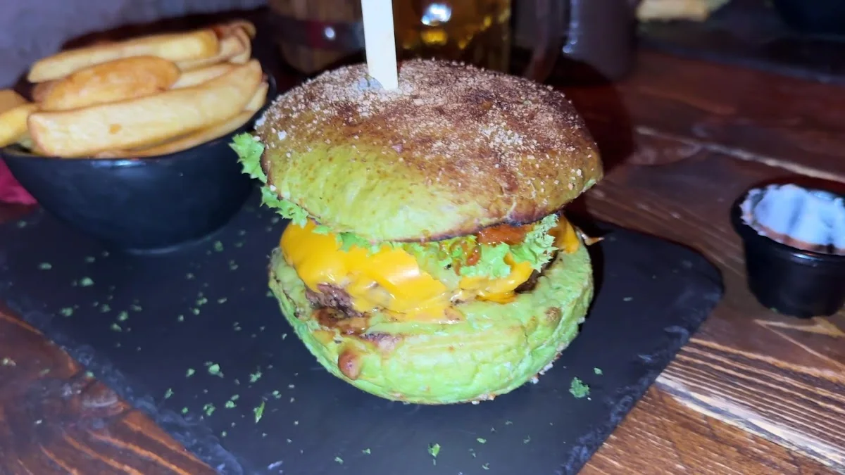 Lord of the Grillz – Restaurant in Köln, Nordrhein-Westfalen