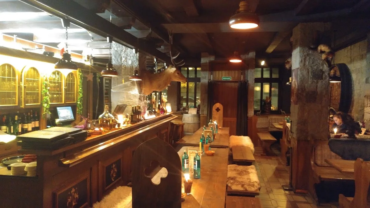 Lord of the Grillz – Atmosphäre in Köln, Nordrhein-Westfalen