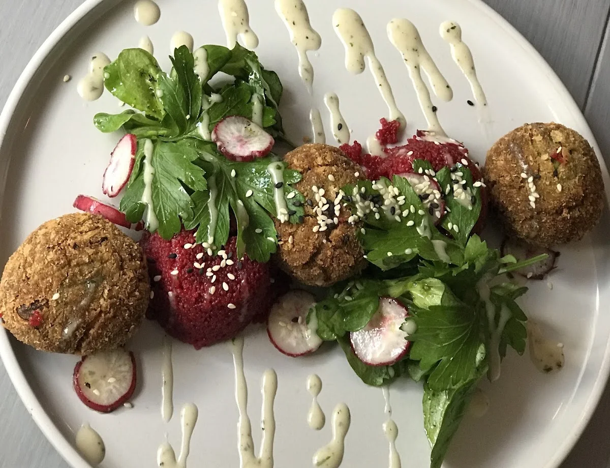 Avocado Club – Essen und Trinken in Berlin