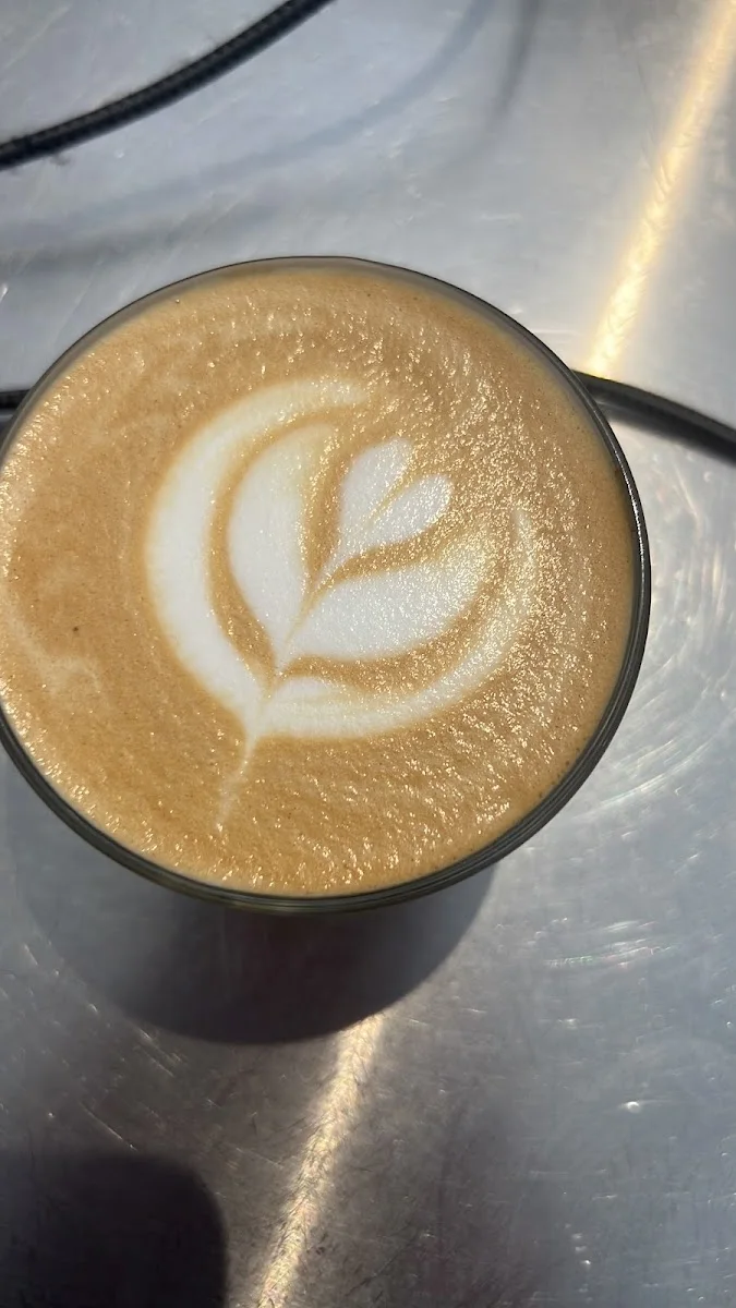 Avocado Club – Cortado in Berlin