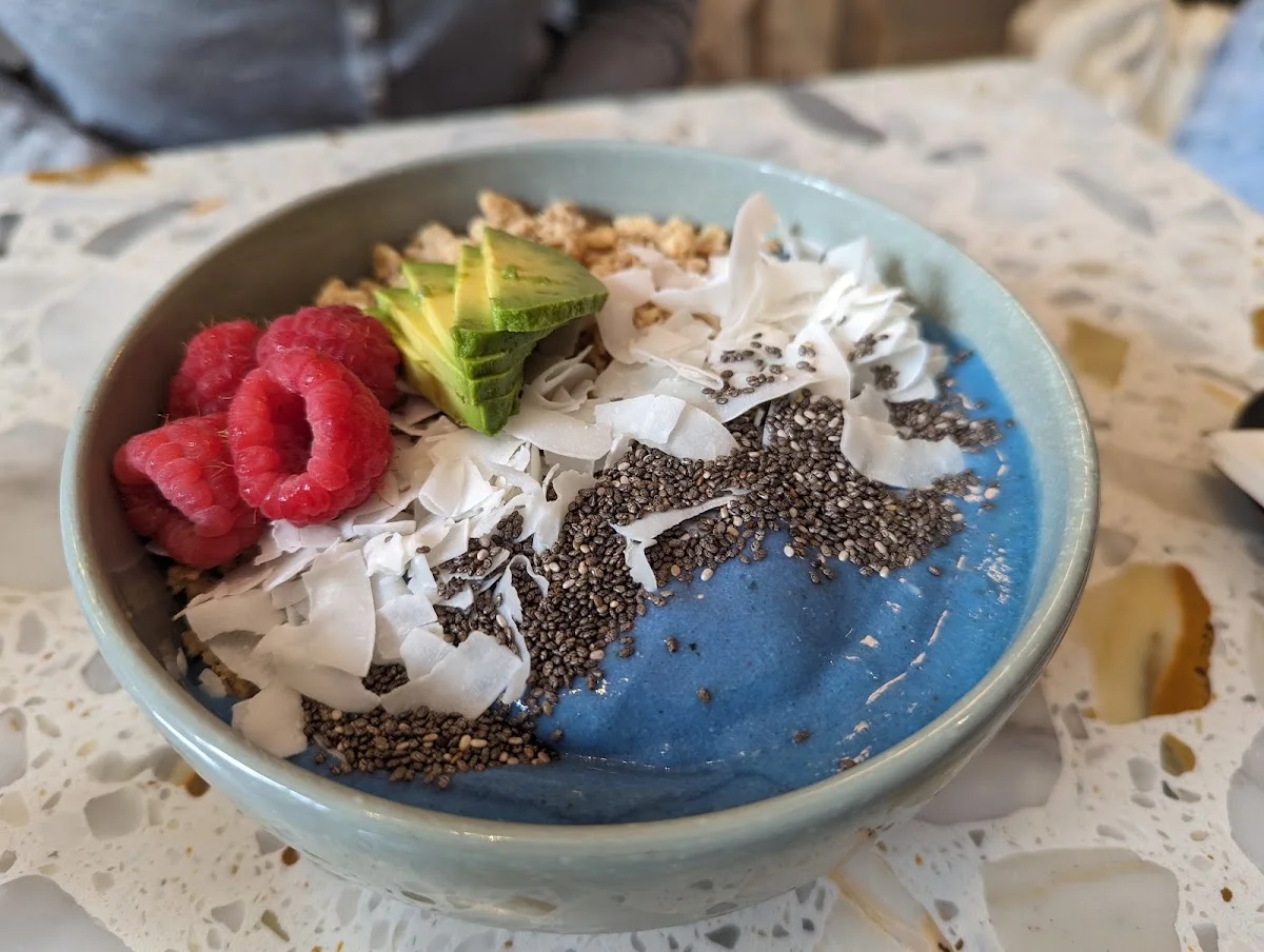 Avocado Club – Knuspermüsli in Berlin