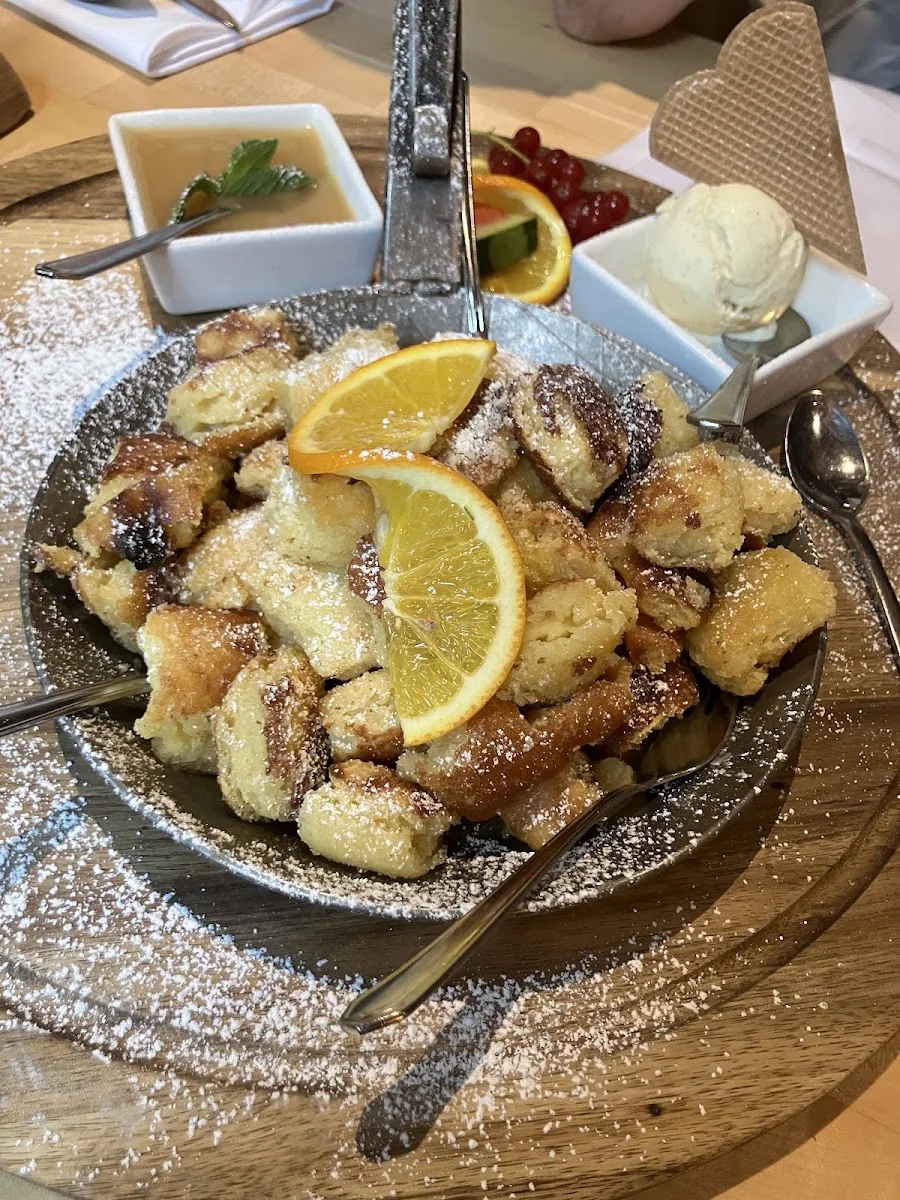 Schinken-Peter – Restaurant in München, Bayern