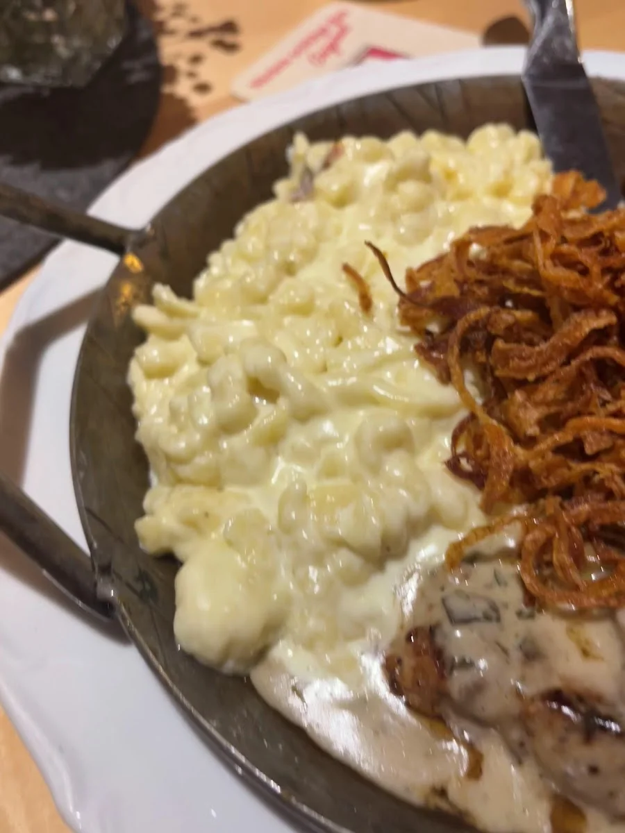 Schinken-Peter – Restaurant in München, Bayern