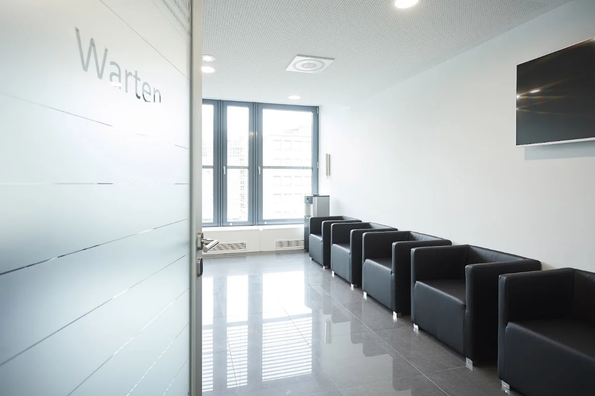 AllDent Zahnzentrum München – Profilfoto in München, Bayern