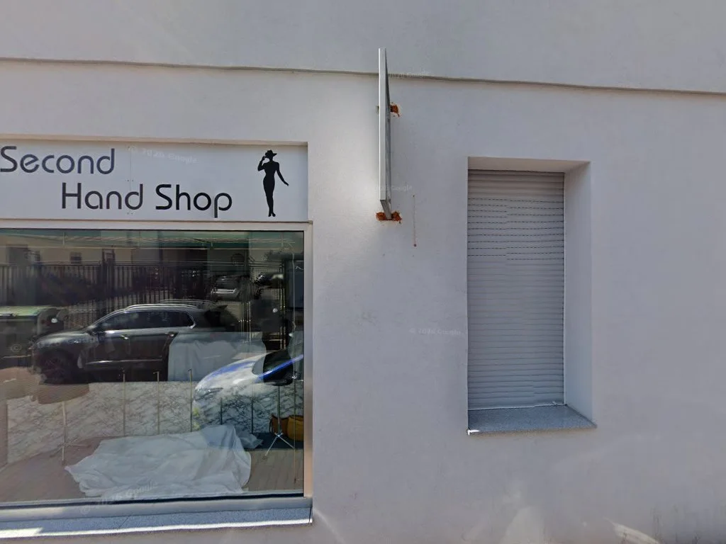 Friseur Iris Zumbach – Street View & 360°-Fotos in Kaiserslautern, Rheinland-Pfalz