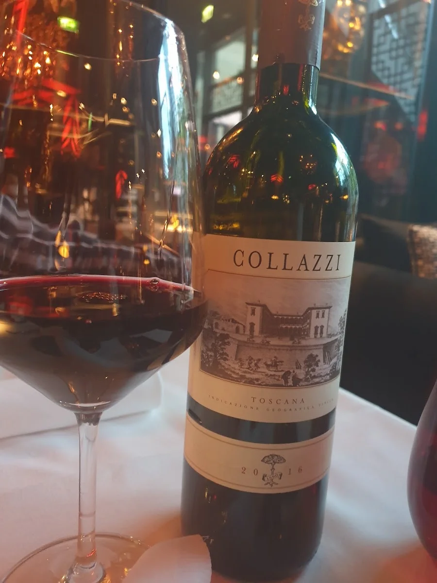 Zenzakan – Rotwein in Frankfurt am Main, Hessen