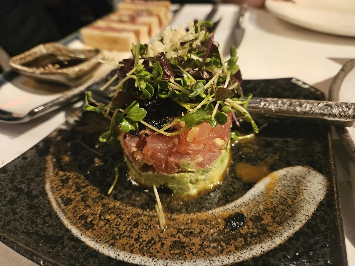 Zenzakan – Thunfisch in Frankfurt am Main, Hessen