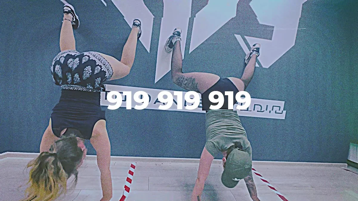 Kato Dance Studio 919 – Veranstaltungsraum in Dresden, Sachsen