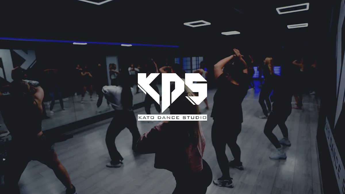 Kato Dance Studio 919 – Profilfoto in Dresden, Sachsen