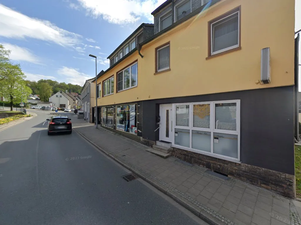ASH-Angelgeräte – Street View & 360°-Fotos in Witten, Nordrhein-Westfalen
