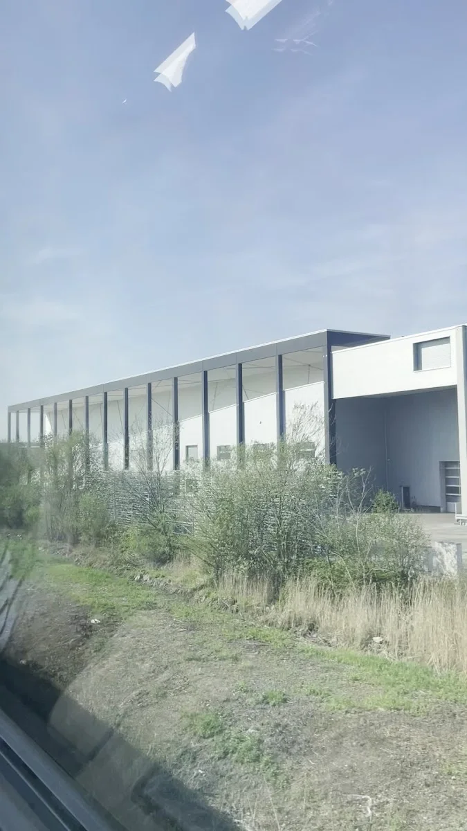 OUTLETS Jettingen-Scheppach (D) – Einkaufszentrum in Jettingen-Scheppach, Bayern